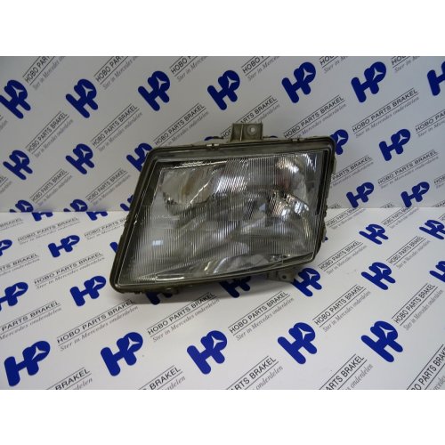 Koplamp Vito w638 Links - A 638 820 0061 - A6388200061