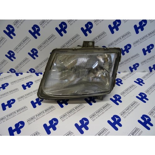 Koplamp V-klasse w638 Links - A 638 820 1961 - A6388201961