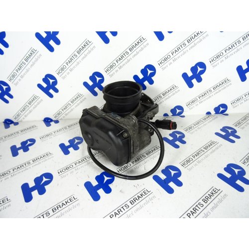 Gasklephuis A 000 141 9125 - A0001419125 - A0001419125