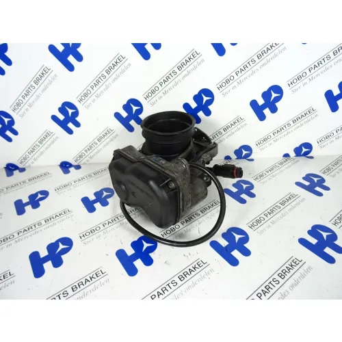 Gasklephuis A 000 141 9125 - A0001419125 - A0001419125