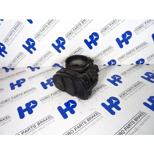 Gasklephuis A 000 141 9525 - A0001419525 1 - A0001419525