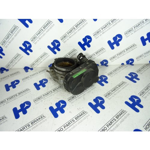Gasklephuis A 000 141 9725 - A0001419725 - A0001419725