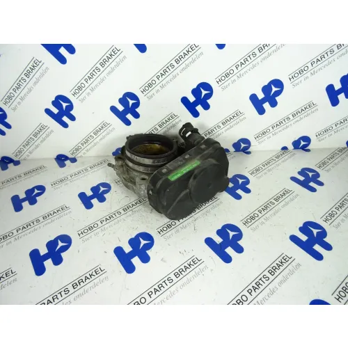 Gasklephuis A 000 141 9725 - A0001419725 - A0001419725
