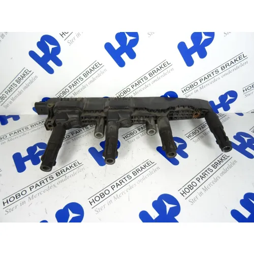 Bobine A 000 150 1380 - A0001501380 - A0001501380