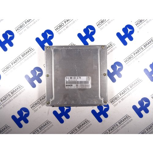 ECU module A 000 153 1379 - A0001531379 - A0001531379