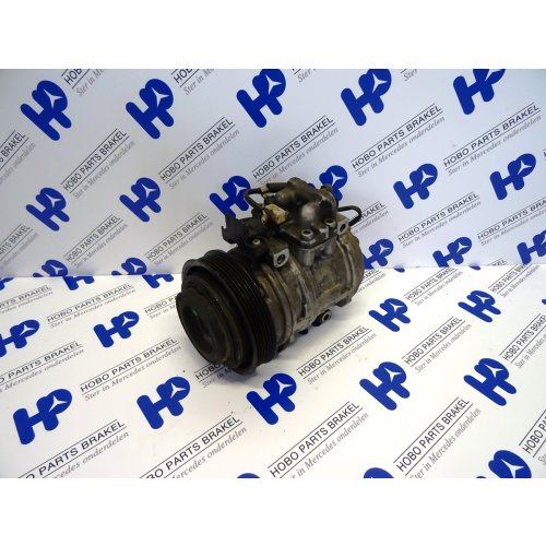 Airco compressor A 000 230 1211 - A0002301211 - A0002301211