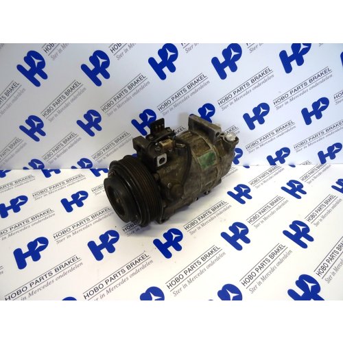 Airco compressor A 000 230 1311 - A0002301311 - A0002301311