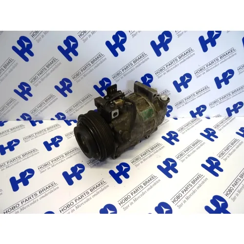 Airco compressor A 000 230 1311 - A0002301311 - A0002301311