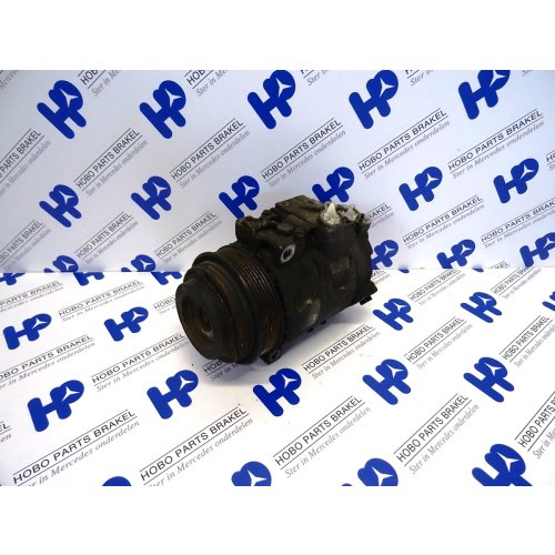 Airco compressor A 000 230 2011 - A0002302011 - A0002302011