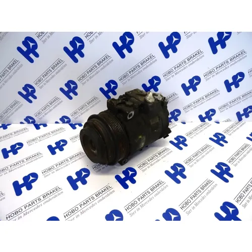 Airco compressor A 000 230 2011 - A0002302011 - A0002302011