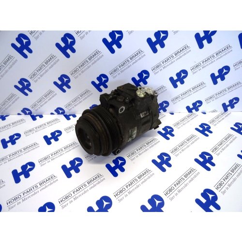 Airco compressor A 000 230 3911 - A0002303911 - A0002303911
