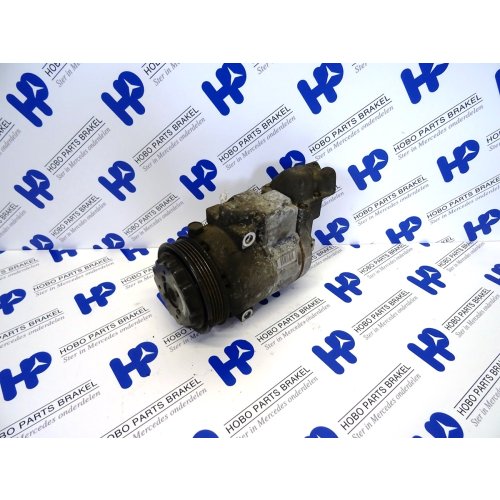 Airco compressor A 000 230 5911 - A0002305911 - A0002305911