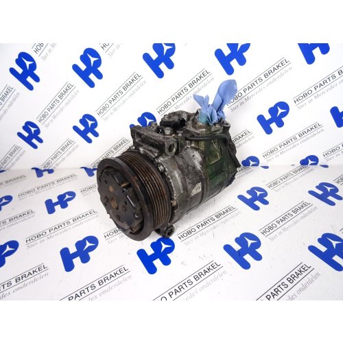 Airco compressor A 000 230 6411 - A0002306411 - A0002306411