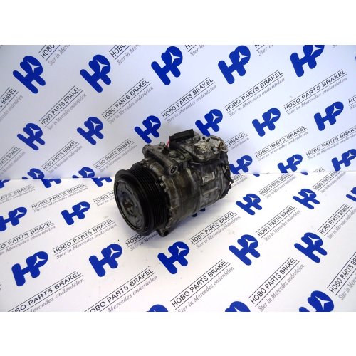 Airco compressor A 000 230 9011 - A0002309011 - A0002309011
