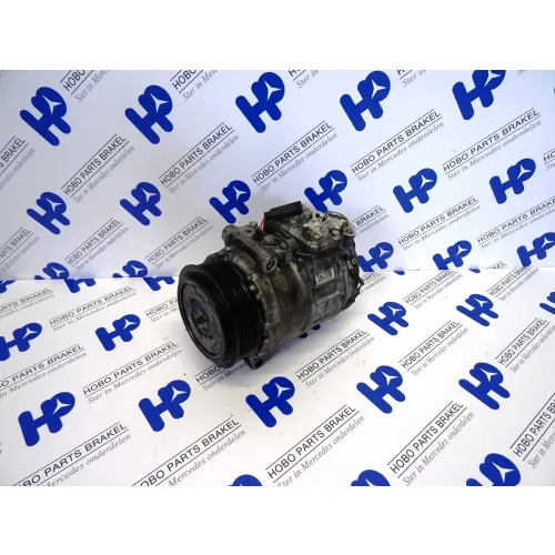 Airco compressor A 000 230 9011 - A0002309011 - A0002309011