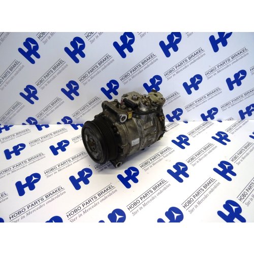 Airco compressor A 000 230 9111 - A0002309111 - A0002309111