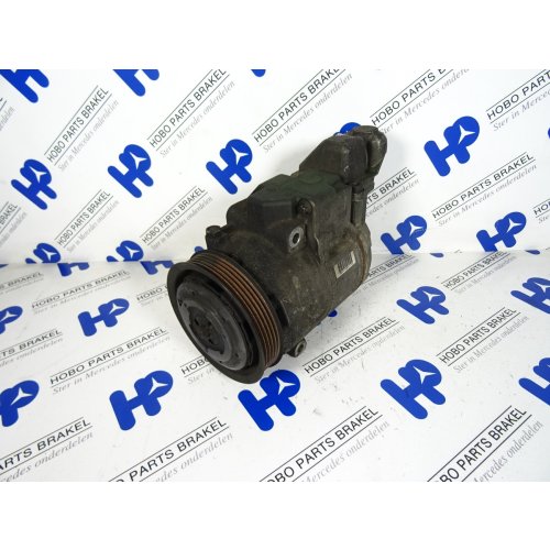 Airco compressor A 000 230 9411 - A0002309411 - A0002309411