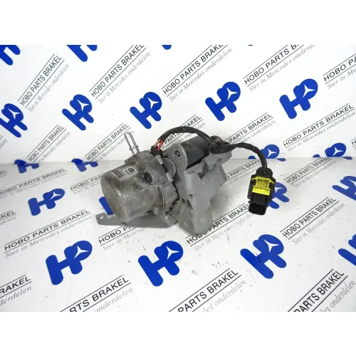 Vacuum pump A 000 430 2832 - A0004302832 - A0004302832
