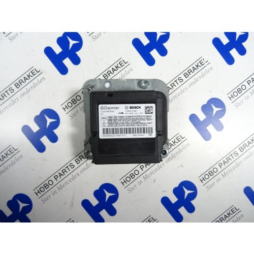 Airbag module A 000 446 0842 - A0004460842 - A0004460842