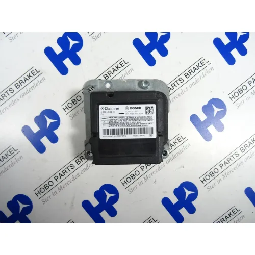 Airbag module A 000 446 0842 - A0004460842 - A0004460842