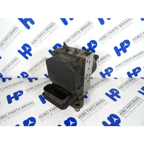ABS pump A 000 446 5289 - A0004465289 - A0004465289