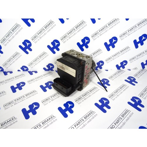 ABS pomp A 000 446 6889 - A0004466889 - A0004466889