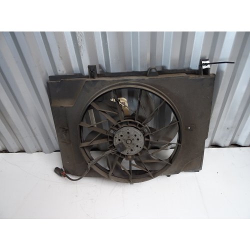 Koelventilator A 000 540 1588 - A0005401588 - A0005401588