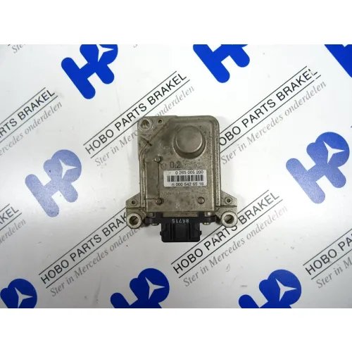 Speed sensor A 000 542 6518 - A0005426518 - A0005426518