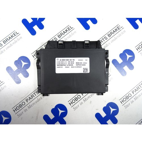 EGS module A 000 545 4316* - A0005454316 - A0005454316
