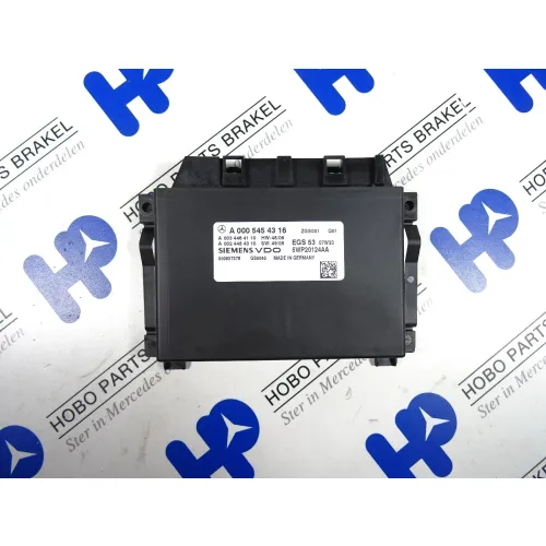 EGS module A 000 545 4316* - A0005454316 - A0005454316