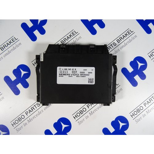EGS module A 000 545 4516 - A0005454516 - A0005454516