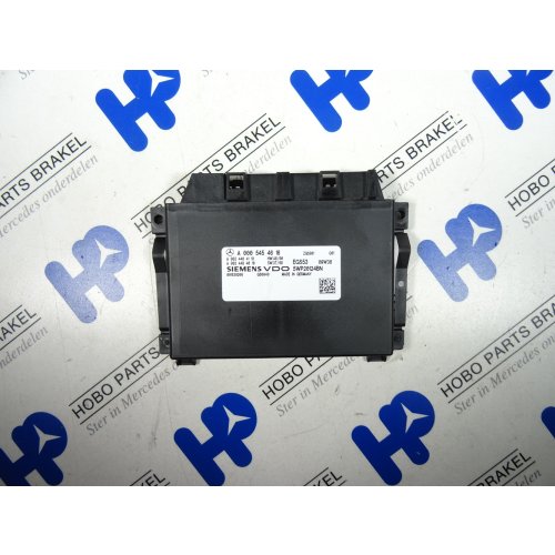 EGS module A 000 545 4616* - A0005454616 - A0005454616