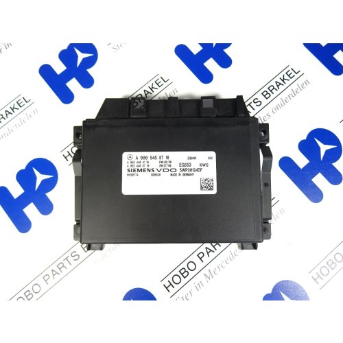EGS module A 000 545 5716* - A0005455716 - A0005455716