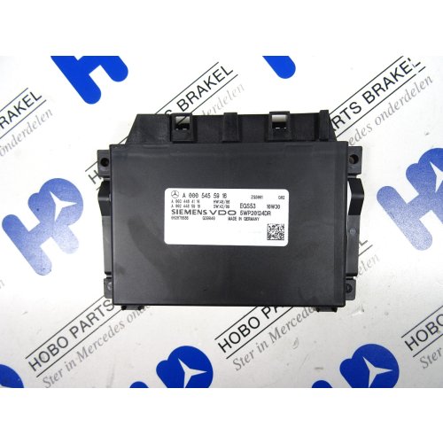EGS module A 000 545 5916* - A0005455916 - A0005455916