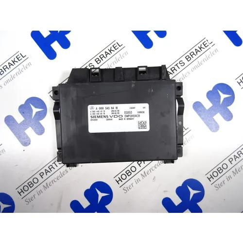 Gearbox module A 000 545 6416* - A0005456416 - A0005456416