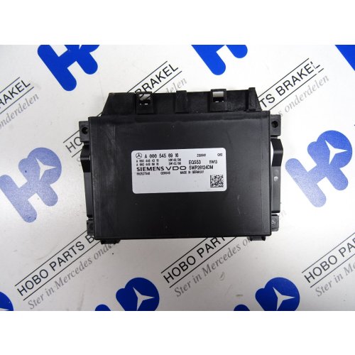 EGS module A 000 545 6916* - A0005456916 - A0005456916