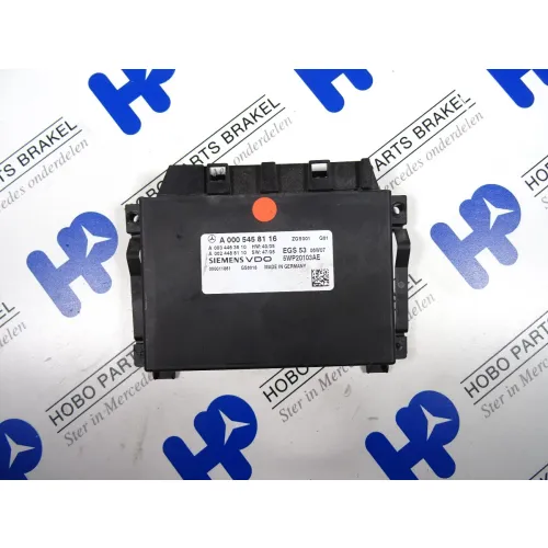 EGS module A 000 545 8116 - A0005458116 - A0005458116
