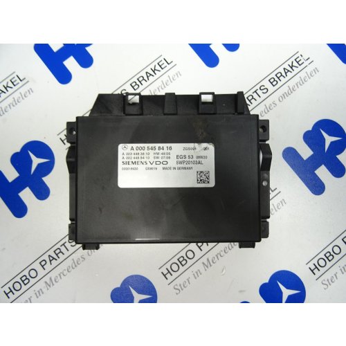 EGS module A 000 545 8416 - A0005458416 - A0005458416