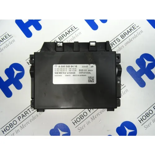 EGS module A 000 545 8416 - A0005458416 - A0005458416