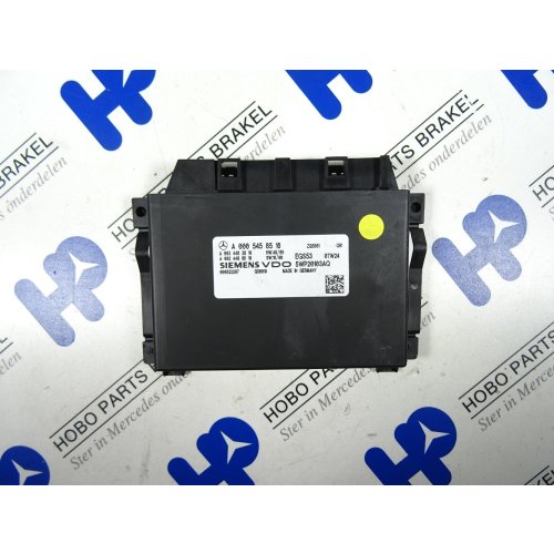 EGS module A 000 545 8516 - A0005458516 - A0005458516