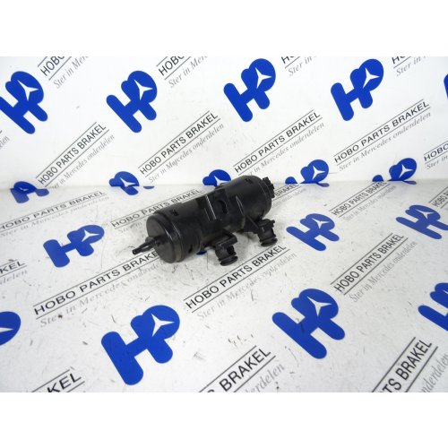 Vacuumpomp stoelverstelling A 000 800 2648 - A0008002648 - A0008002648