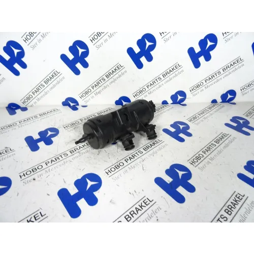 Vacuumpomp stoelverstelling A 000 800 2648 - A0008002648 - A0008002648