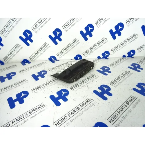 Stoelverstelling regelklep A 000 800 8078 - A0008008078 - A0008008078