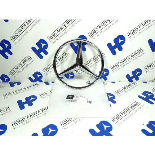Mercedes ster A 000 817 2116 (Nieuw) - A0008172116 n - A0008172116-N