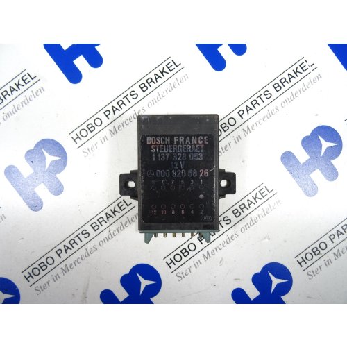 Gordelaanreiker module A 000 820 5826 - A0008205826 - A0008205826