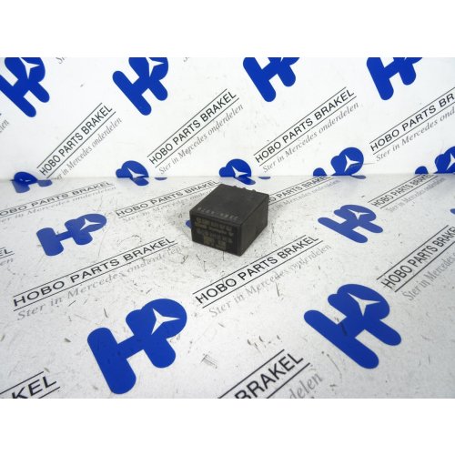 Ruitenwisser relais A 000 821 0763 - A0008210763 - A0008210763