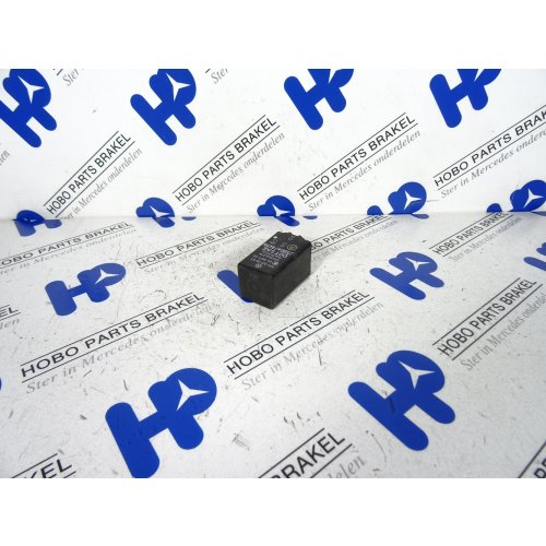 Knipperlicht relais A 000 821 0963 - A0008210963 - A0008210963