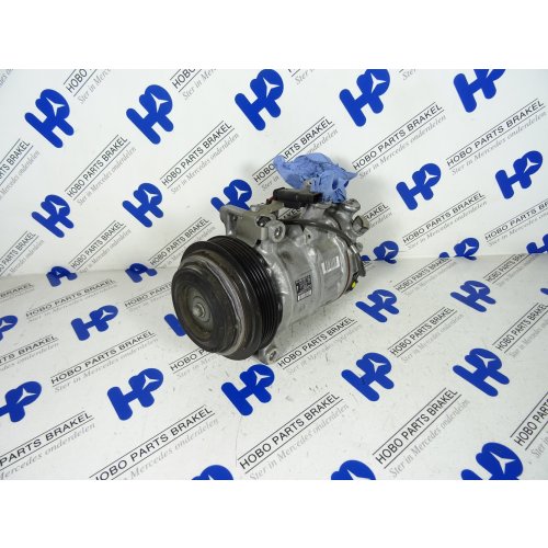 Airco compressor A 000 830 1301 - A0008301301 1 - A0008301301