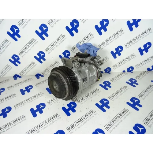Airco compressor A 000 830 1301 - A0008301301 1 - A0008301301