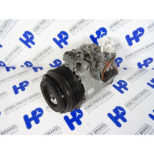 Airco compressor A 000 830 2600 - A0008302600 - A0008302600